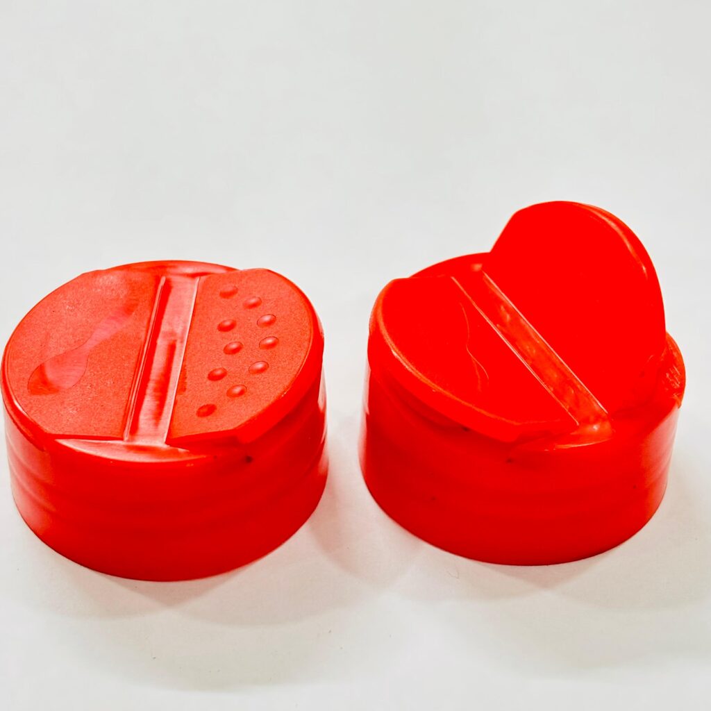 38 mm Spice Jar Cap