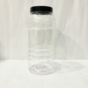 83 mm  Design Round Jar