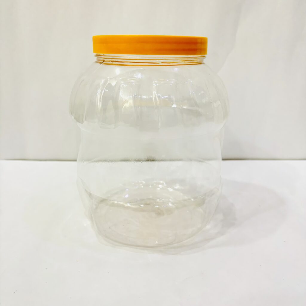 100 mm Confectionery jar