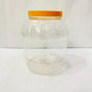 100 mm Confectionery jar