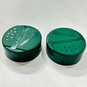 46 mm Spice Cap