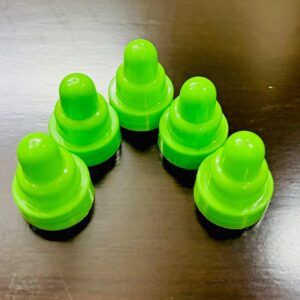25mm Nipple Cap