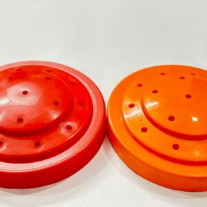 100 mm lolipop Cap