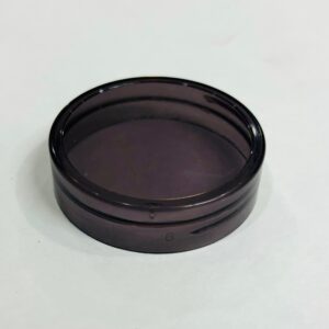 53 mm pet cap