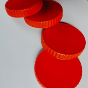 73 mm Ghee Cap
