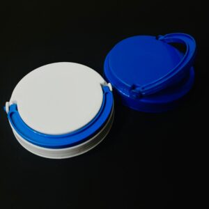 120 mm Heavy Handle Cap